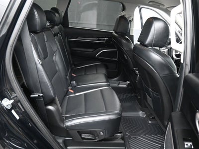 2023 Kia Telluride LX