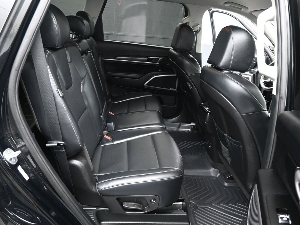 2023 Kia Telluride LX