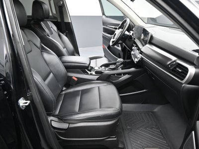 2023 Kia Telluride LX