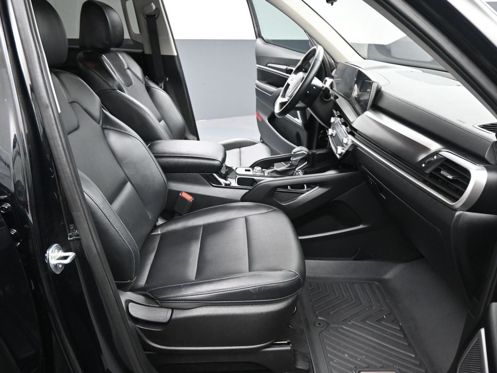 2023 Kia Telluride LX