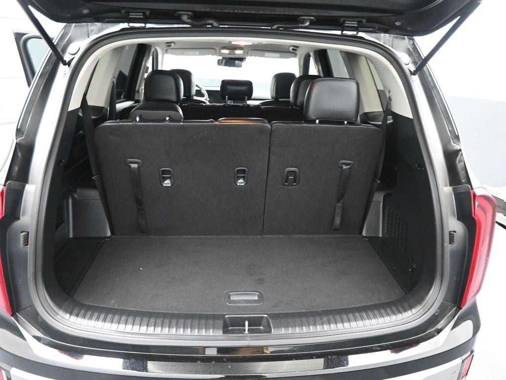 2023 Kia Telluride LX