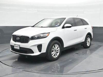2020 Kia Sorento L