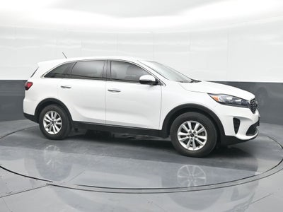 2020 Kia Sorento L