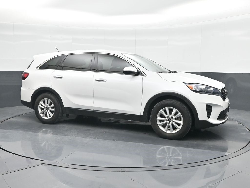 2020 Kia Sorento L