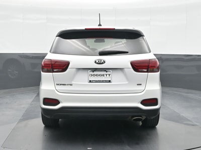 2020 Kia Sorento L