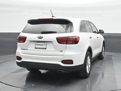 2020 Kia Sorento L