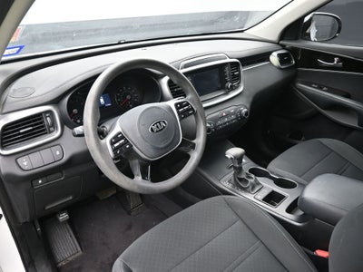 2020 Kia Sorento L