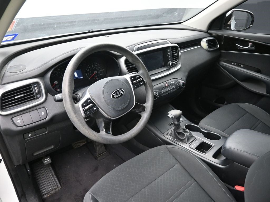 2020 Kia Sorento L