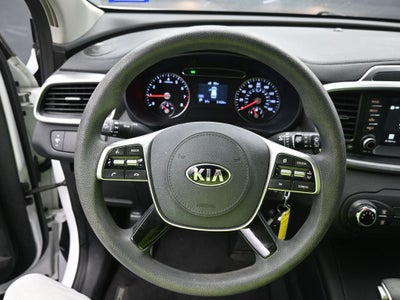 2020 Kia Sorento L