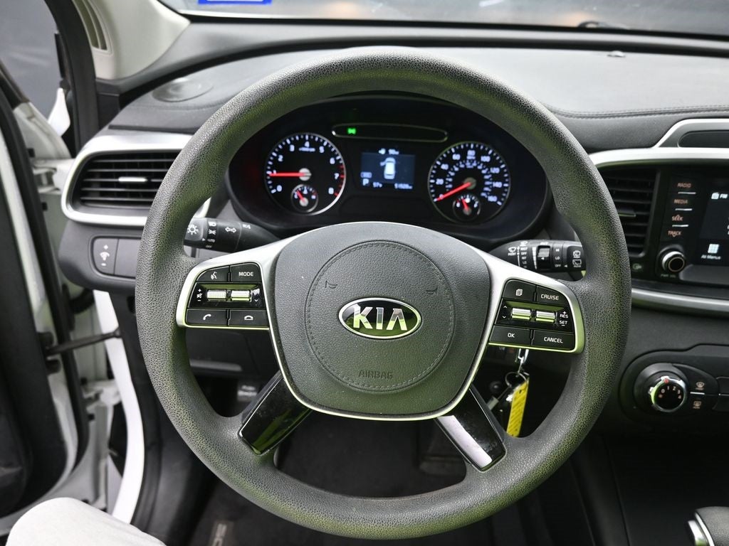2020 Kia Sorento L