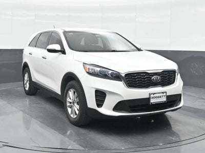 2020 Kia Sorento L