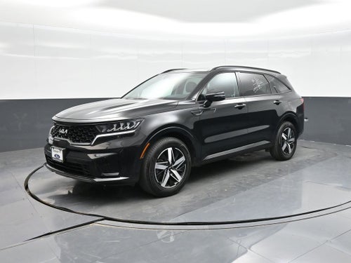 2023 Kia Sorento S