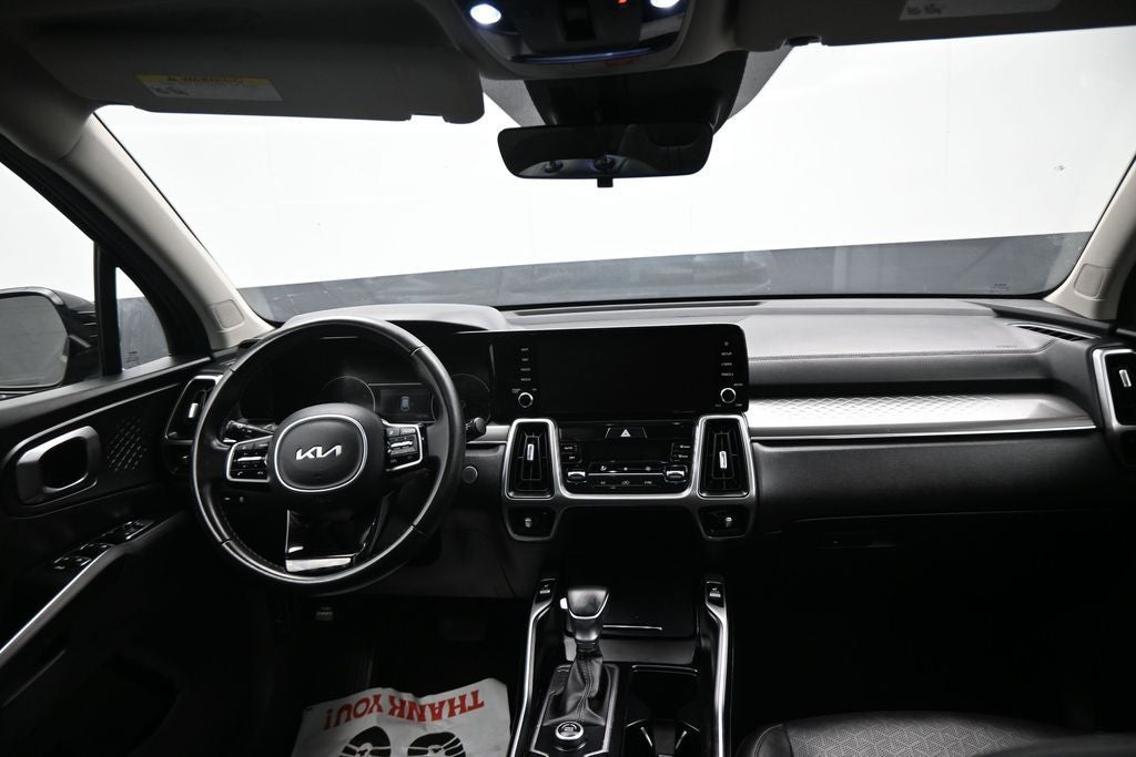 2023 Kia Sorento S