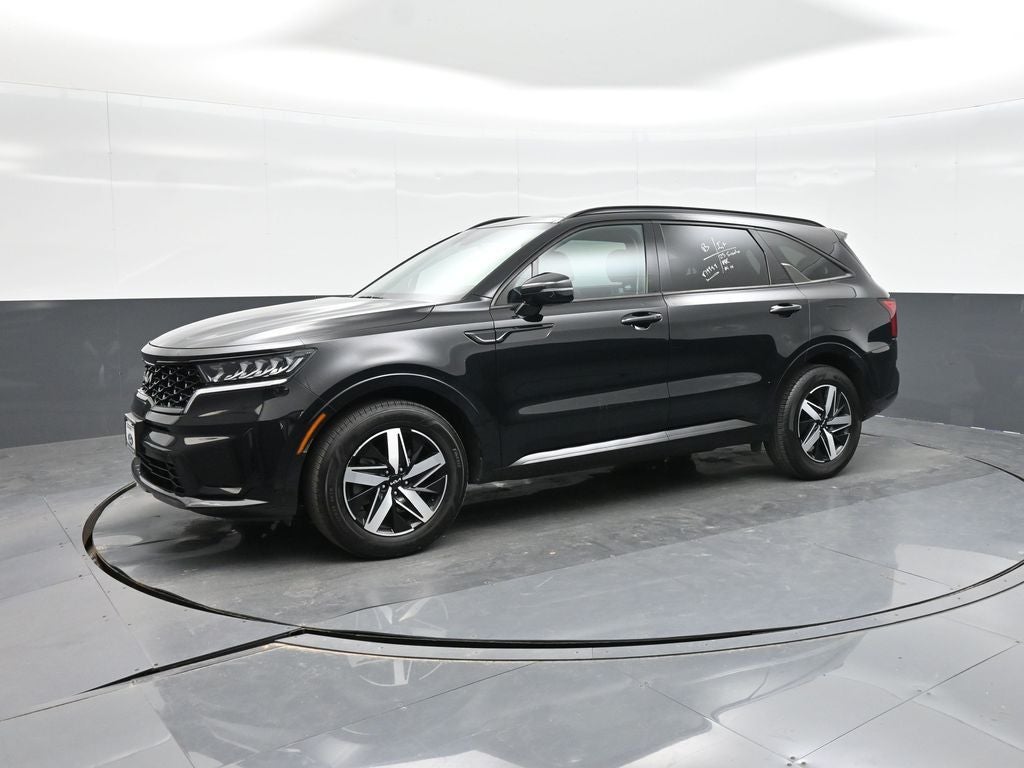 2023 Kia Sorento S