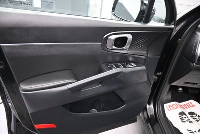 2023 Kia Sorento S
