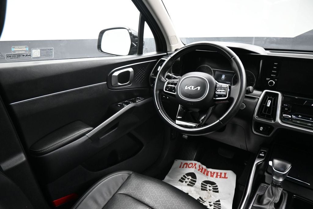 2023 Kia Sorento S