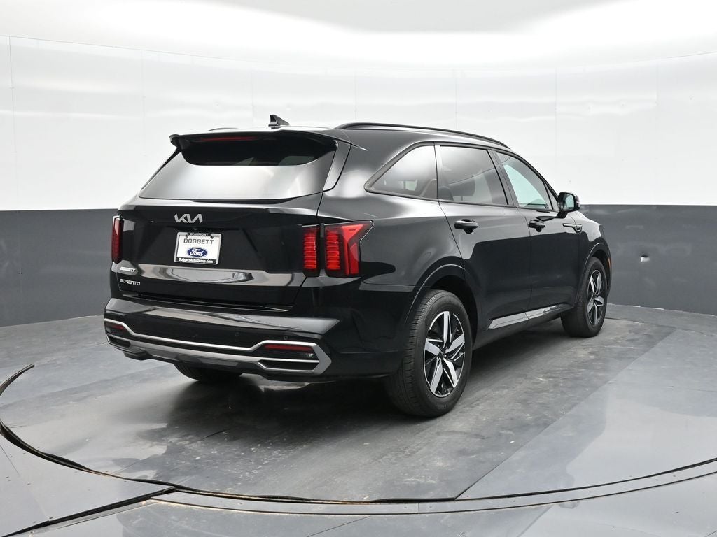 2023 Kia Sorento S