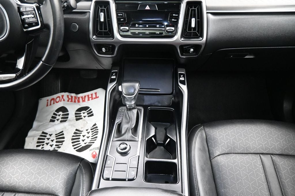 2023 Kia Sorento S