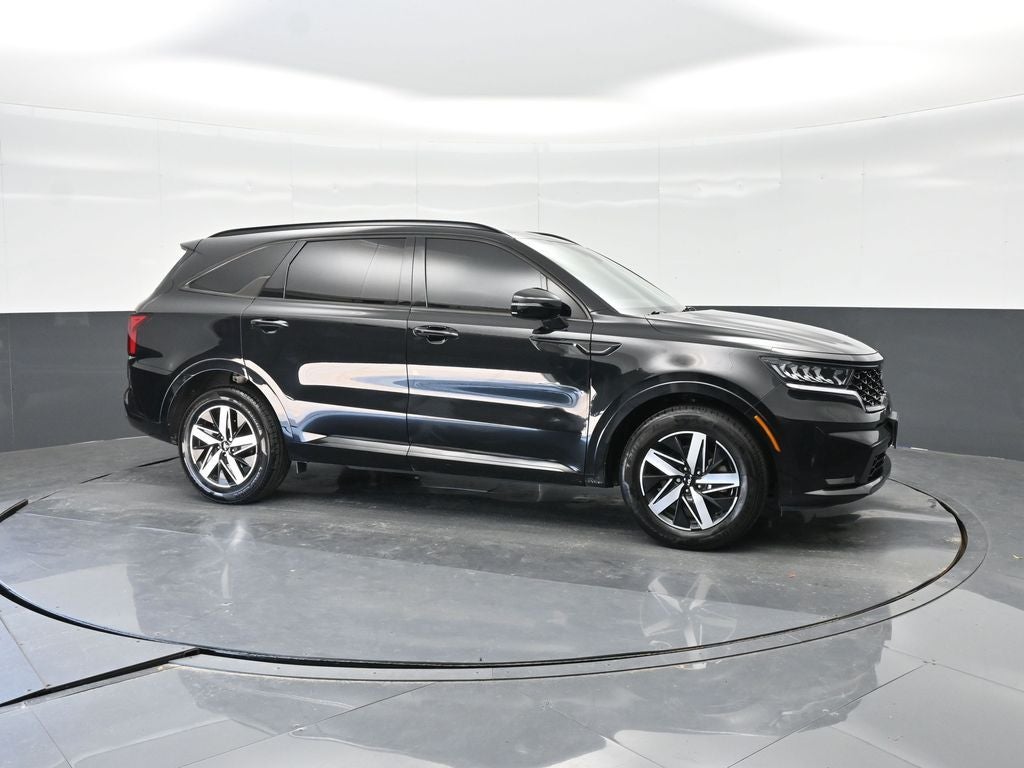 2023 Kia Sorento S