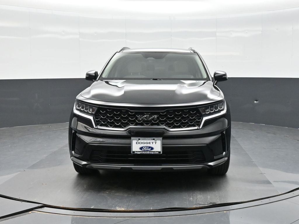2023 Kia Sorento S