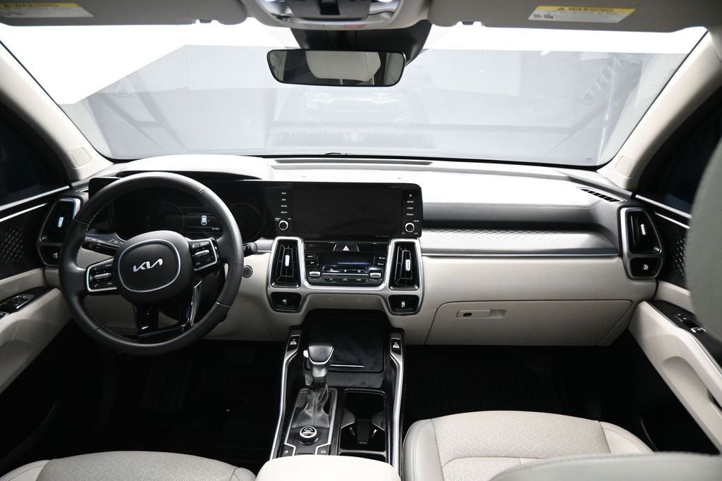2023 Kia Sorento S