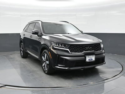 2023 Kia Sorento S