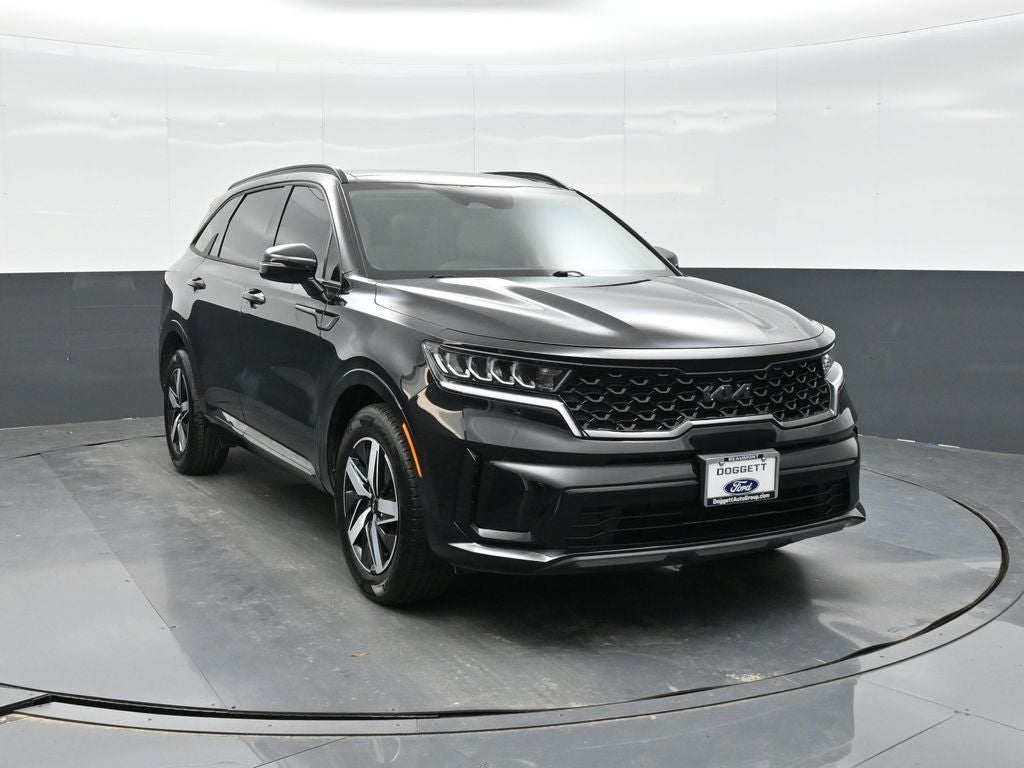 2023 Kia Sorento S