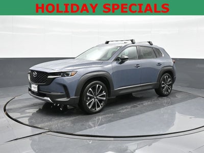 2024 Mazda Mazda CX-50 2.5 Turbo Premium Package