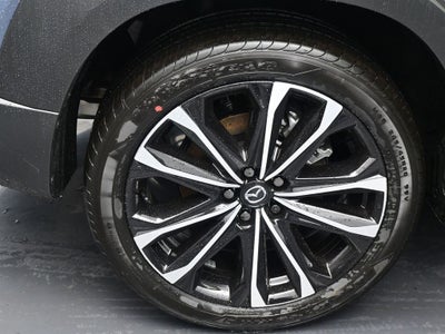 2024 Mazda Mazda CX-50 2.5 Turbo Premium Package