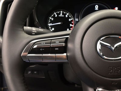 2024 Mazda Mazda CX-50 2.5 Turbo Premium Package