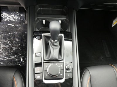 2024 Mazda Mazda CX-50 2.5 Turbo Premium Package