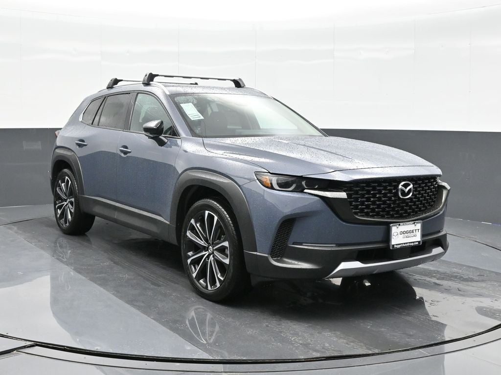2024 Mazda Mazda CX-50 2.5 Turbo Premium Package