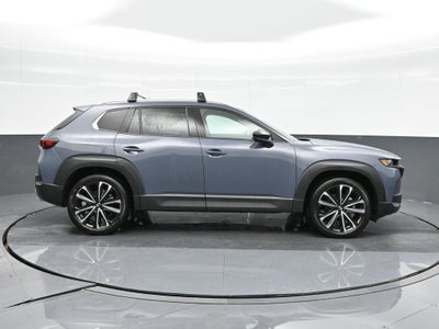 2024 Mazda Mazda CX-50 2.5 Turbo Premium Package