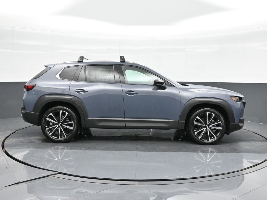 2024 Mazda Mazda CX-50 2.5 Turbo Premium Package