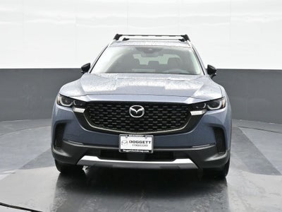 2024 Mazda Mazda CX-50 2.5 Turbo Premium Package