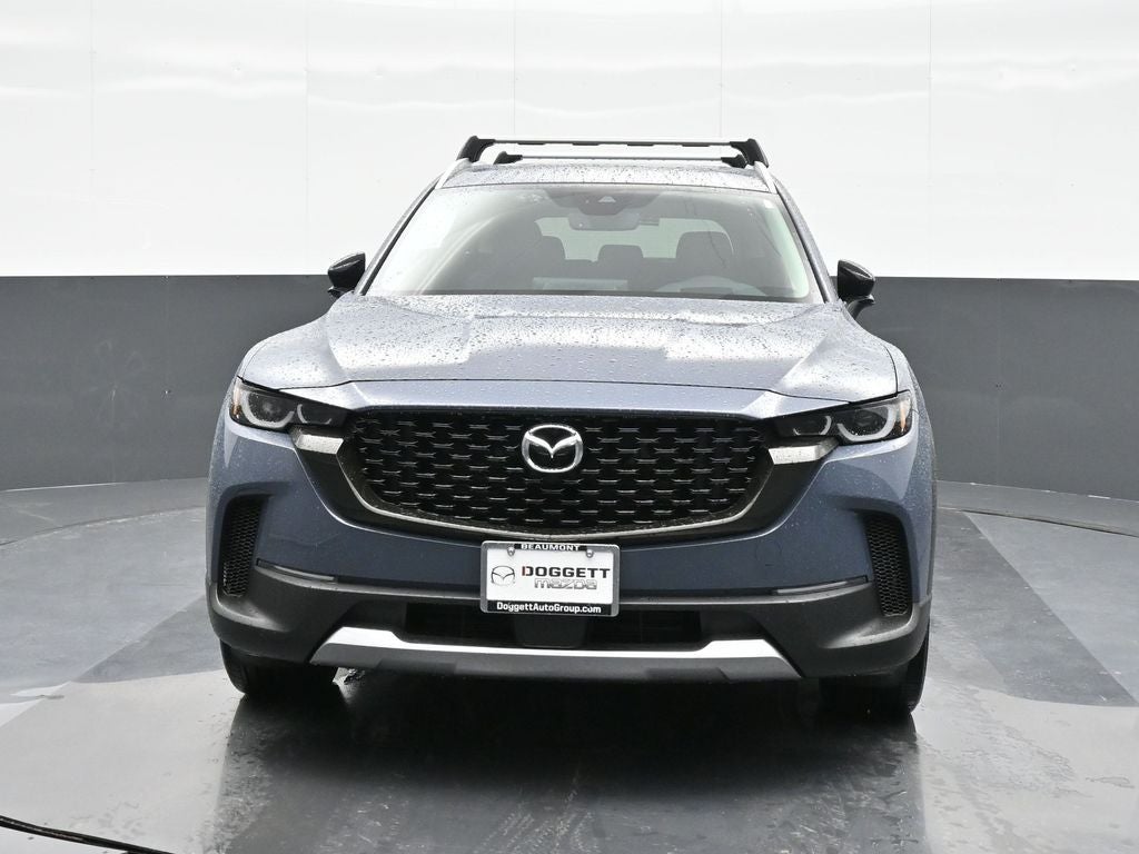 2024 Mazda Mazda CX-50 2.5 Turbo Premium Package