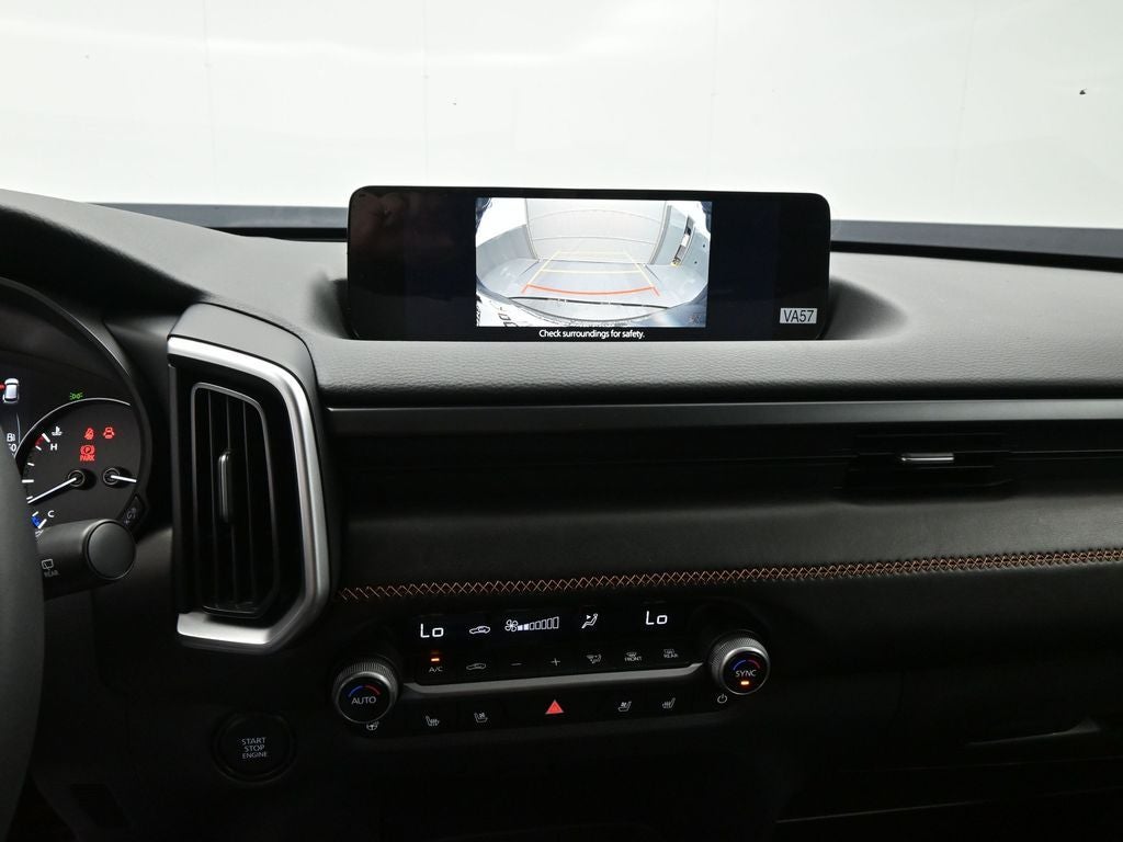 2024 Mazda Mazda CX-50 2.5 Turbo Premium Package