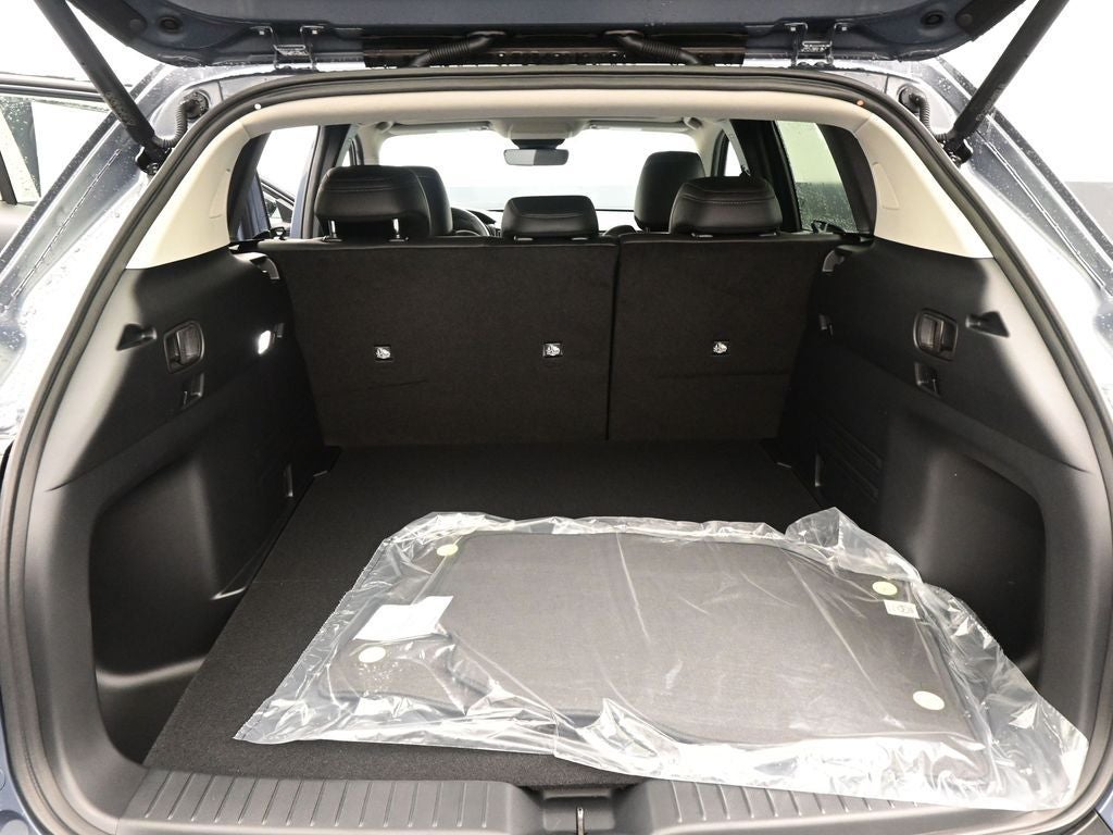 2024 Mazda Mazda CX-50 2.5 Turbo Premium Package