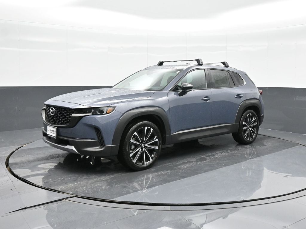 2024 Mazda Mazda CX-50 2.5 Turbo Premium Package