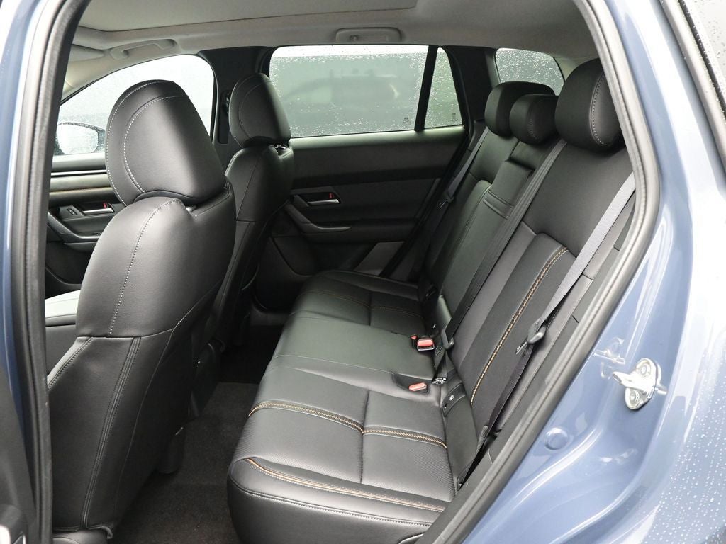 2024 Mazda Mazda CX-50 2.5 Turbo Premium Package