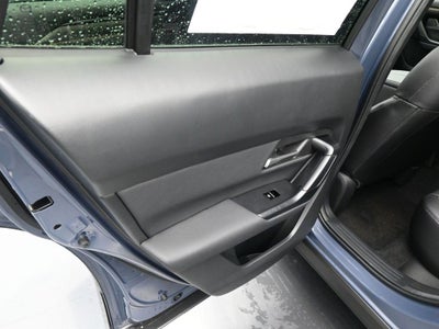 2024 Mazda Mazda CX-50 2.5 Turbo Premium Package