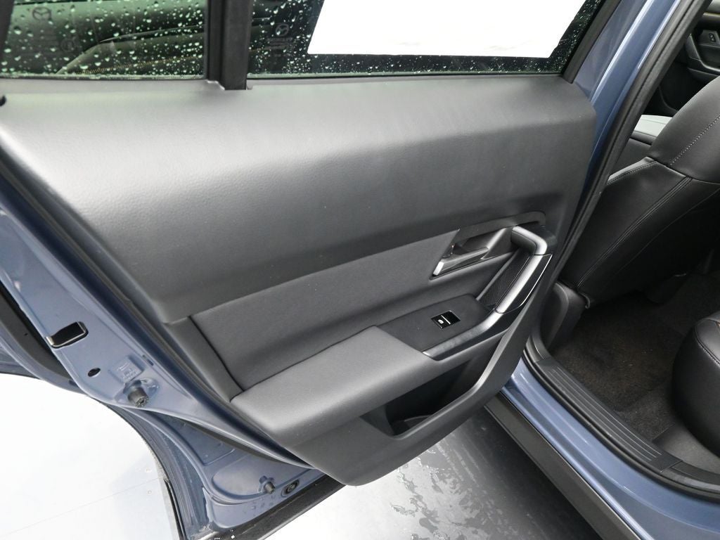 2024 Mazda Mazda CX-50 2.5 Turbo Premium Package