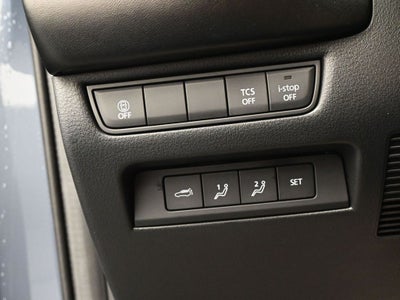 2024 Mazda Mazda CX-50 2.5 Turbo Premium Package