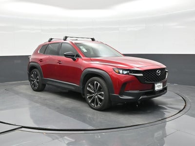 2024 Mazda Mazda CX-50 2.5 S Premium Plus Package