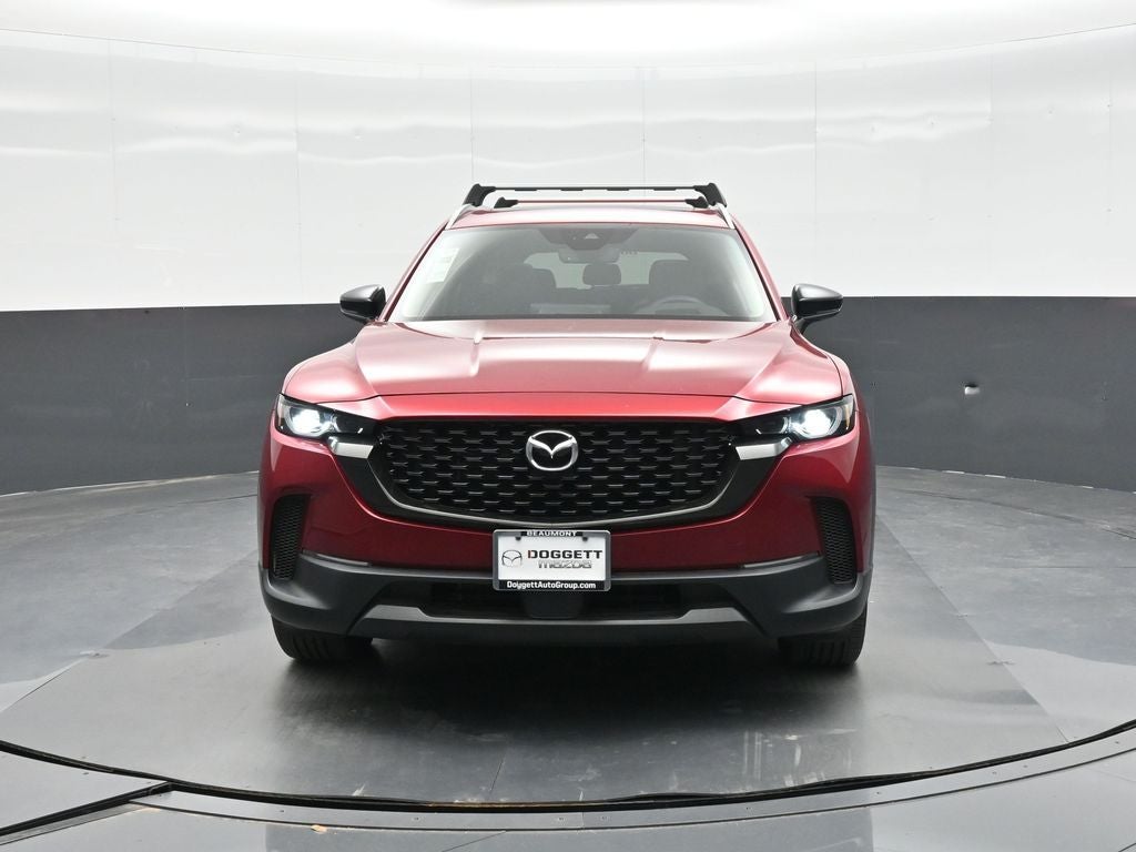 2024 Mazda Mazda CX-50 2.5 S Premium Plus Package