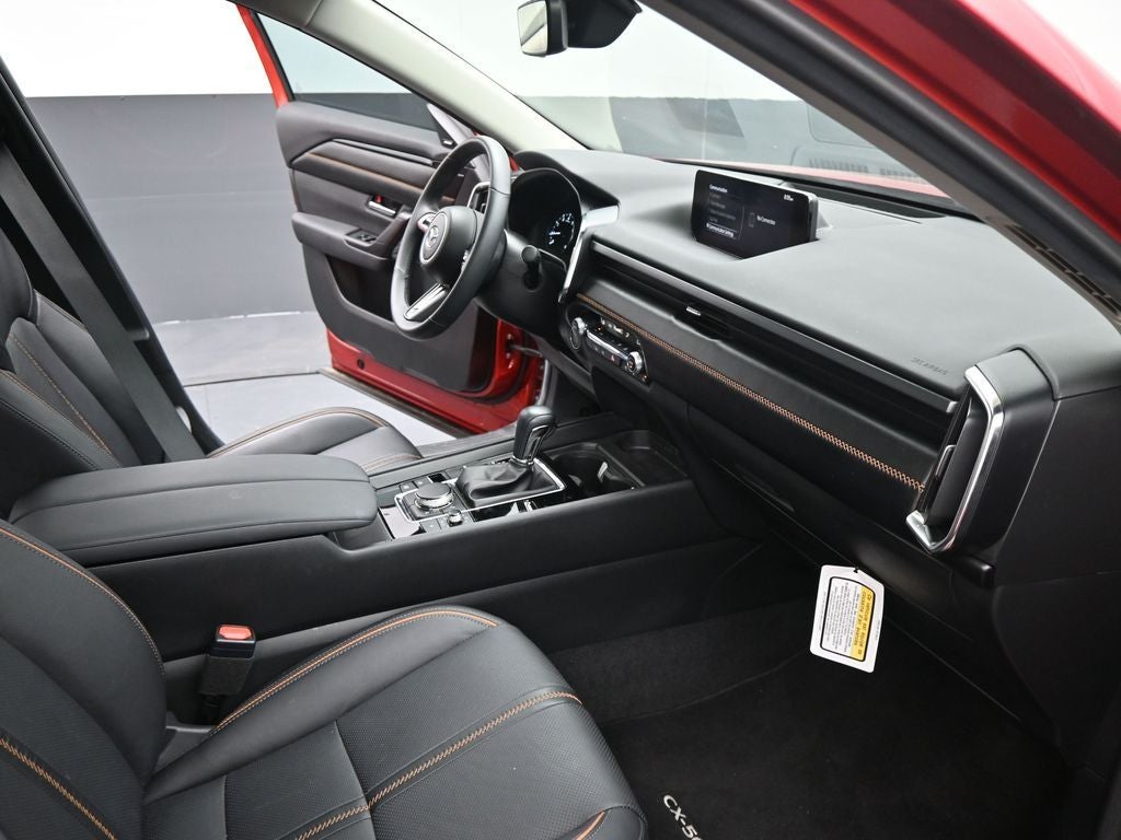 2024 Mazda Mazda CX-50 2.5 S Premium Plus Package