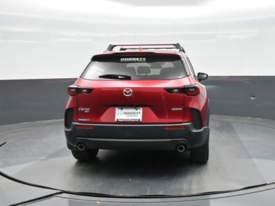 2024 Mazda Mazda CX-50 2.5 S Premium Plus Package