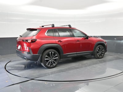 2024 Mazda Mazda CX-50 2.5 S Premium Plus Package