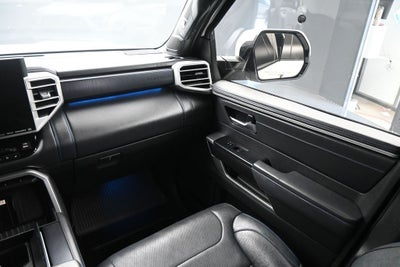 2023 Toyota Sequoia Platinum