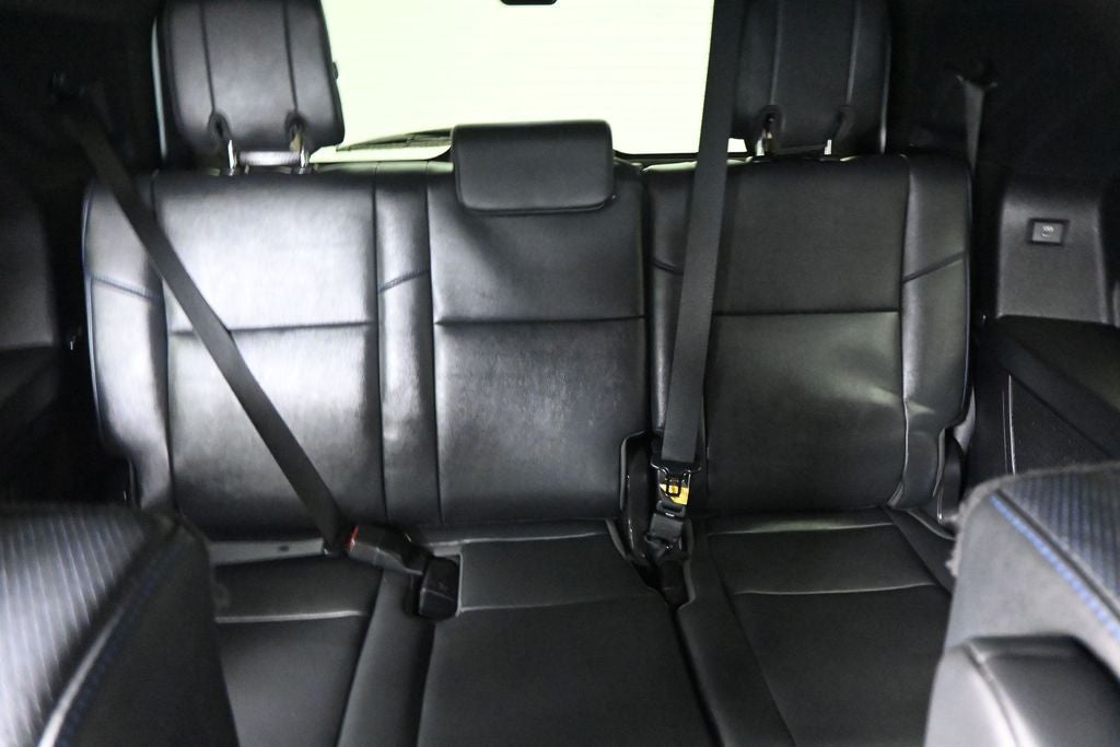 2023 Toyota Sequoia Platinum